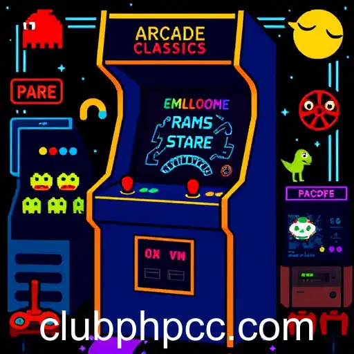 Arcade Games