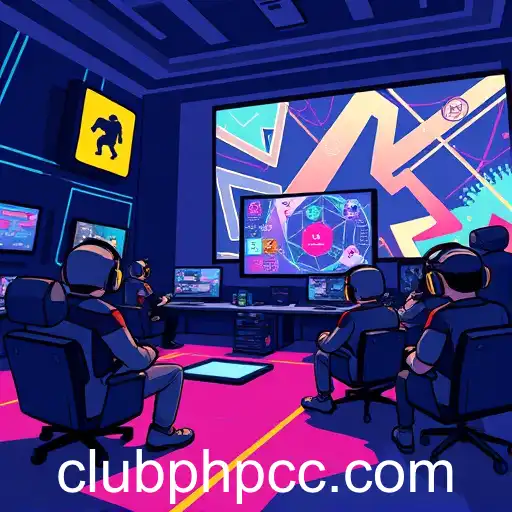 Revolutionizing Online Gaming: ClubPHP's Innovative Approach