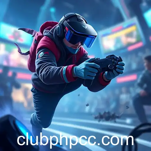 ClubPHP: Revolutionizing Online Gaming in 2025