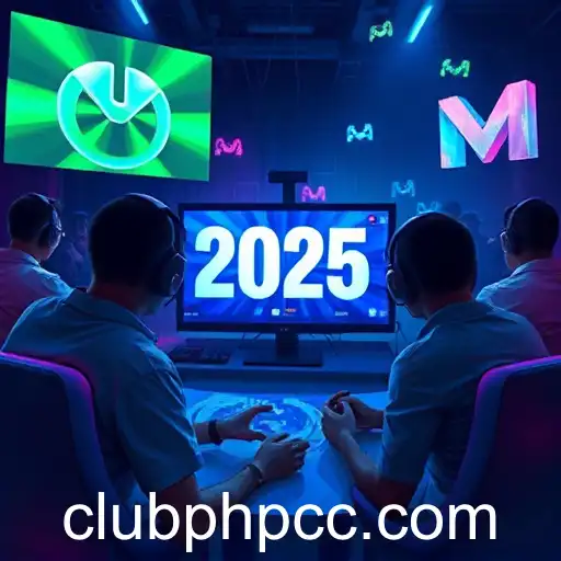 Gaming Innovations and Trends at ClubPHP