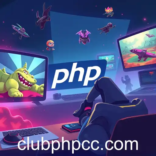 Clubphp Revolutionizes Online Gaming in 2025