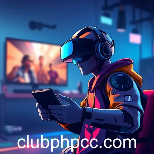 clubphp