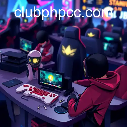 The Rise of Online Gaming Communities